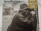Jalen Ngonda: Come Around And Love Me Ltd Ed 750 Gold Nugget Coloured Vinyl Mint