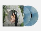 Tinashe 333 Blue Seafoam Wave Vinyl LP x/2000 New Seal