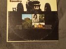 Kay Adams Make Mine Country 33 RPM Vinyl Rare