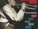 DAVIS, Miles - Walkin' Cookin' Relaxin' Workin' Steamin' - Vinyl (5xLP)