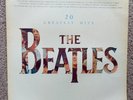 The Beatles - 20 Greatest Hits - Vinyl LP Album (1982) - Parlophone PCTC 260