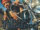 HENDRIX, Jimi - South Saturn Delta (reissue) - Vinyl (gatefold 2xLP + booklet)