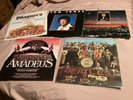 The Beatles *Sgt. Peppers * UK press * PCS 7027 * One Box EMI * RARE VG