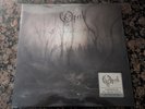 OPETH BLACKWATER PARK 180G VINYL 2LP BRAND NEW AND SEALED  2008 PRESS