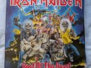 IRON MAIDEN - Best Of The Beast - Vinyl Limited Edition Box Set 1996