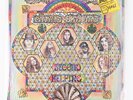 Lynyrd Skynyrd ‎Second Helping LP Pinckneyville G+/VG+ OG Shrink 1974 1st Press