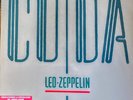 LED ZEPPELIN - CODA - 180-GRAM VINYL LP 