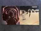 The Rolling Stones ***NEVER (+1) PLAYED*** Hot Rocks & More Hot Rocks - London