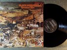 BLACK SABBATH GREATEST HITS OZZY  OSBOURNE Vinyl LP 1st Press Record Album EX