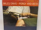 Miles Davis - Porgy And Bess LP - Columbia - CL 1274 2-Eye Mono VG+
