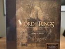 Lord Of The Rings Trilogy Soundtrack - Howard Shore Rhino 2025 Box Set 6LP Vinyl