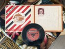 Western Highlight - Hank Locklin / Patsy Cline Japan Flexi 7”