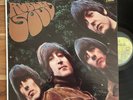 The Beatles Rubber Soul Vinyl Apple Label 2442 LP Stereo VG+