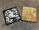 Dave Matthews Band Big Whiskey & The GrooGrux King and Come Tomorrow Vinyl