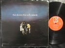 THE DOORS The Soft Parade / LP UK 1969 POLYDOR ELEKTRA EKS-75005