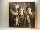 BREAD -(LP)- THE BEST OF - INCLUDES MAKE IT WITH YOU - EVERYTHING I OWN  - 1973