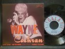 Wayne Cochran – Liza Jane, 4 Track EP, 45 RPM NM w/ PS (29F)