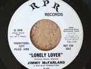 Jimmy McFarland  