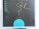 IN HAND & SIGNED  Steven Wilson The Overview MINT Vinyl LP W/Handwritten Lyrics