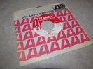 MC 5 Rare 45 - LOOKING AT YOU /TONIGHT 1969 Atlantic 2678 Garage