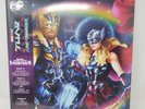 Thor Love And Thunder Vinyl Colored Soundtrack Mondo Exclusive 2LP