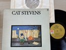 1971 Cat Stevens Teaser And The Firecat Original US Pressing Complete W/Sleeve