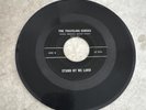 THE TRAVELING ECHOES I'VE BEEN STRIVING SO LONG 45 RECORD SOUL GOSPEL