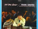 FRANK SINATRA NO ONE CARES LP 1959 MONO ORIGINAL GREAT CONDITION  VG+/VG++ A