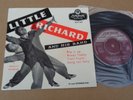 Little Richard - Rip It Up + 3 - London EP (R/C)