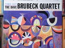 The Dave Brubeck Quartet - Time Out - 2015 Analogue Productions, VG+/VG