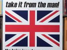 The Brian Jonestown Massacre - Take It From The Man  - UK 2LP 2017 A Records, EX