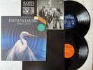FAITH NO MORE - Angel Dust LP ORIG '92 Slash 828 326 1 -WITH BONUS LP RARE  NM