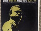 Diggin' With The Miles Davis Sextet - Prestige PR-7281 LP Vinyl Record - EX