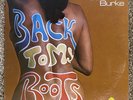 Sealed - SOLOMON BURKE - Back To My Roots - 1976 CHESS ACH-19002 LP Vinyl Record