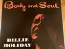 OPENED- MFSL OMR 200Gram ANADISC- BILLIE HOLIDAY 