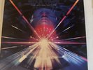 Star Trek: the Motion Picture Soundtrack  Blue 2x LP  Vinyl Goldsmith