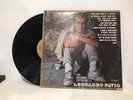 Los Grandes Exitos De Leonardo Favio  Lp (VG+)