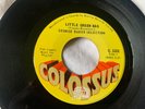 George Baker Selection, Little Green Bag 7