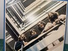 The Beatles - 1967-1970 Double Vinyl LP The Blue Album 1973 Capitol