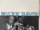 Miles Davis Blue Note 1502 Lexington Flat Edge  NM/NM
