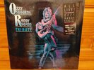 Ozzy Osbourne Randy Rhoads Tribute Original Vinyl LP US Press Sealed
