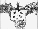 EAST Játékok HUNGARIAN Psychedelic Rock, Prog Rock LP