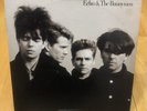 Echo and the Bunnymen Self-Titled Vinyl LP Album Record 1987