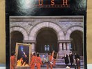 Original 1981 Rush 