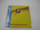 Queen Flash Gordon Elektra ‎P-10960E with OBI Japan LP Vinyl