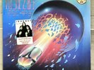 JOURNEY ESCAPE STILL SEALED 1981 FIRST PRESSING with 2 Hype Stickers