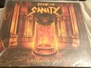 EDGE OF SANITY - CRIMSON I & II DOUBLE LP SET