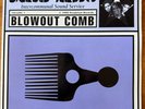 Digable Planets Blowout Comb Pendulum Records 2xVinyl LP UK Press 1994 Hip Hop