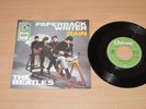 THE BEATLES 7