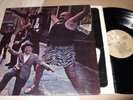 THE DOORS : STRANGE DAYS LP 1967 GOLDEN ELEKTRA EKS-74014 USA +OIS